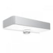 Lampa solara LED Steinel XSolar SOL Silver senzor miscare infrarosu 052652