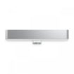 Lampa solara LED Steinel XSolar SOL Silver senzor miscare infrarosu 052652