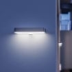 Lampa solara LED Steinel XSolar SOL Silver senzor miscare infrarosu 052652