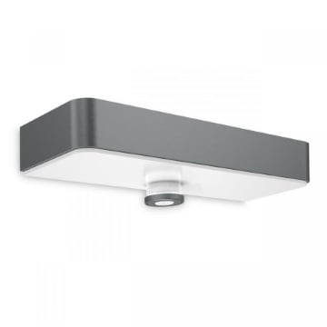 Lampa solara LED Steinel XSolar SOL Anthracite senzor miscare infrarosu 052959