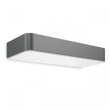 Lampa solara LED Steinel XSolar SOL Anthracite senzor lumina 052966