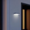 Aplica LED exterior Steinel XSolar SOL Anthracite senzor lumina 052966