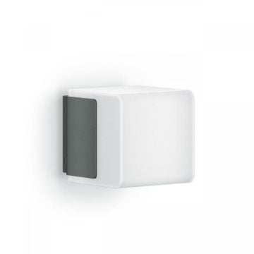 Aplica LED exterior Steinel L 835 Anthracite senzor miscare 055516