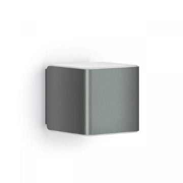 Aplica LED exterior Steinel L 840 Anthracite senzor miscare 055530