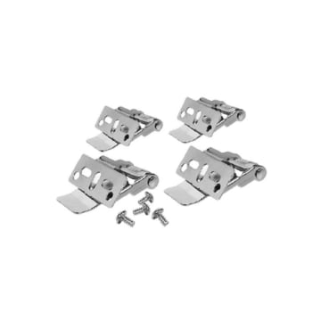 Set Starke 4 cleme de prindere in rigips ST00567