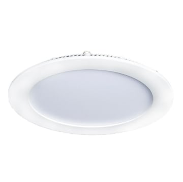 Panou LED Starke incastrat 12W 155mm 900LM lumina rece ST00516