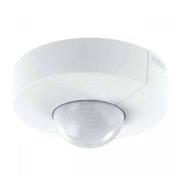 Senzor miscare infrarosu Steinel IS 345 COM1 rotund 33798