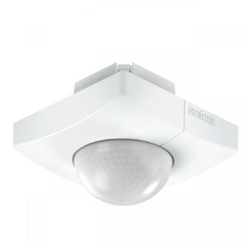 Senzor miscare infrarosu Steinel IS 345 COM1 patrat 33804