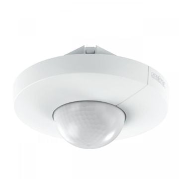 Senzor miscare infrarosu Steinel IS 345 PF rotund 33842