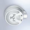 Senzor miscare infrarosu Steinel SensIQ S EVO 34955