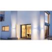 Aplica LED exterior Steinel L 910 Anthracite up/downlight senzor miscare 576202