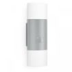 Aplica LED exterior Steinel L 910 Silver up/downlight senzor miscare 576219