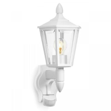Aplica exterior Steinel L 15 White senzor miscare infrarosu 617912