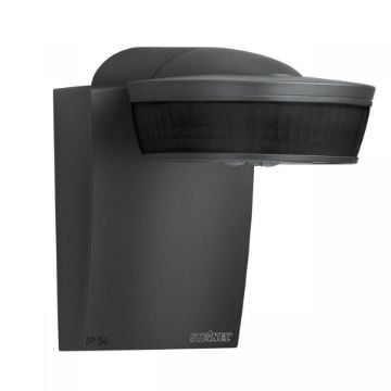 Senzor miscare infrarosu Steinel SensIQ EVO 56636