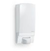 Aplica exterior Steinel L1 White senzor miscare infrarosu 650513