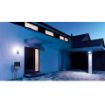 Aplica exterior Steinel L1 White senzor miscare infrarosu 650513