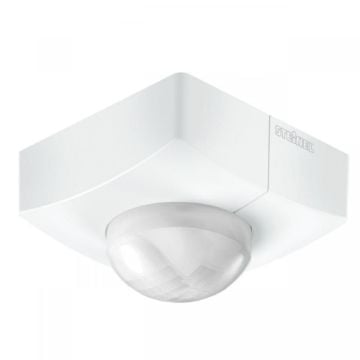 Senzor miscare infrarosu Steinel IS 345 MX Dali2 AP WS 57398