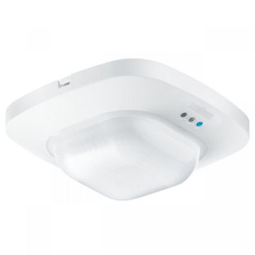 Senzor prezenta infrarosu Steinel Quattro HD Dali2 WS 057497