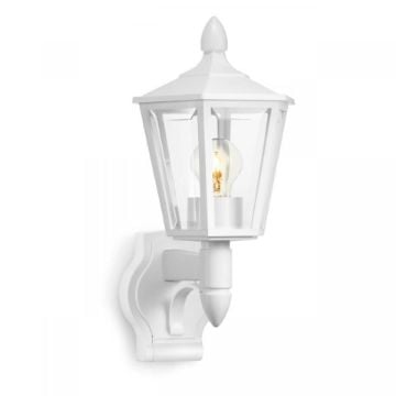 Aplica exterior Steinel L 15M White 069186