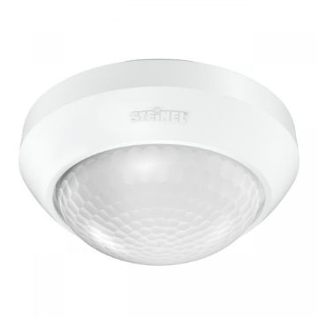 Senzor miscare infrarosu Steinel IS 2360-3 White 57770