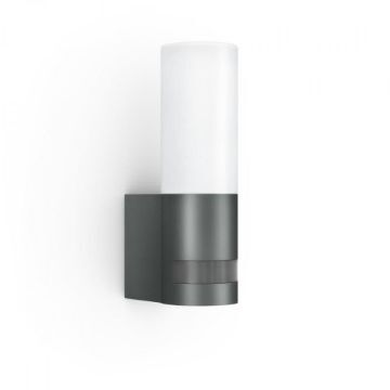 Aplica LED exterior Steinel L 605 Anthracite senzor miscare 065287