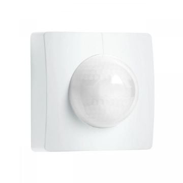 Senzor miscare infrarosu Steinel IS 3180 KNX patrat AP 58135