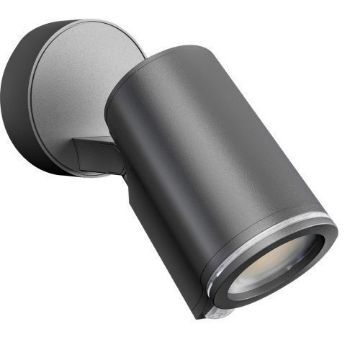 Spot LED exterior Steinel One S Anthracite senzor miscare  058616