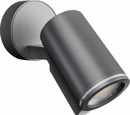 Spot LED exterior Steinel One S Anthracite senzor miscare 058630