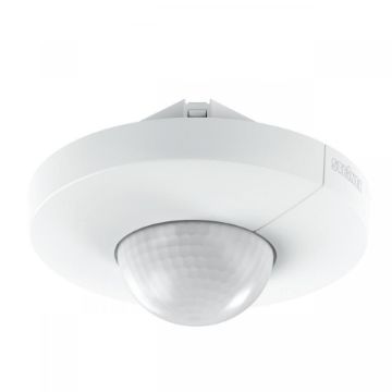 Senzor miscare si prezenta infrarosu Steinel IS 3360 KNX rotund 58197