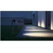 Stalp LED exterior Steinel Garden Anthracite 058678