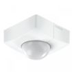 Senzor miscare infrarosu Steinel IS 345 KNX patrat AP 58258