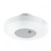 Senzor crepuscular Steinel Dual KNX UP White 58340