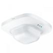Detector prezenta infrarosu Steinel IR Quattro KNX V3 58487