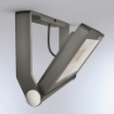 Proiector LED Steinel exterior XLED One Anthracite 065201