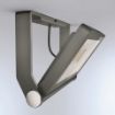 Proiector LED Steinel exterior XLED One Anthracite 065201