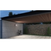 Proiector LED Steinel exterior XLED One White 065218