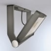 Proiector LED Steinel exterior XLED One XL Anthracite 065225