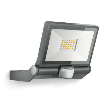 Imagine Proiector LED Steinel senzor miscare XLED One Anthracite 065249