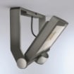 Proiector LED Steinel senzor miscare XLED One Anthracite 065249