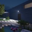 Proiector LED Steinel senzor miscare XLED One Anthracite 065249