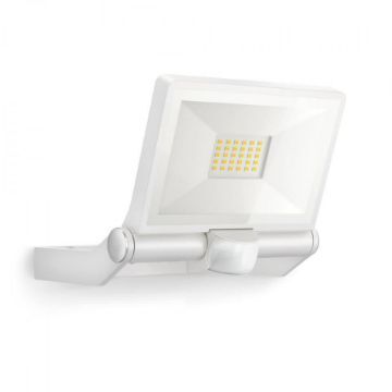 Imagine Proiector LED senzor miscare infrarosu Steinel XLED One White 065256