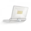 Proiector LED Steinel exterior senzor miscare XLED One White 065270