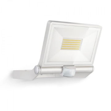 Proiector LED Steinel exterior senzor miscare XLED One White 065270