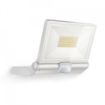 Imagine Proiector LED Steinel exterior senzor miscare XLED One White 065270