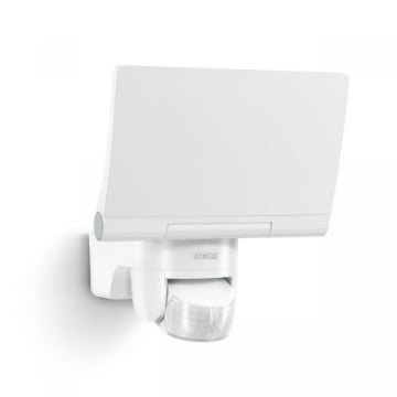 Proiector LED Steinel senzor miscare infrarosu White 065454