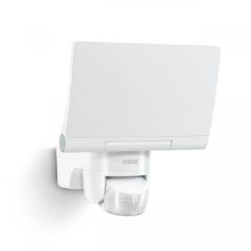 Proiector LED Steinel senzor miscare infrarosu White 065454