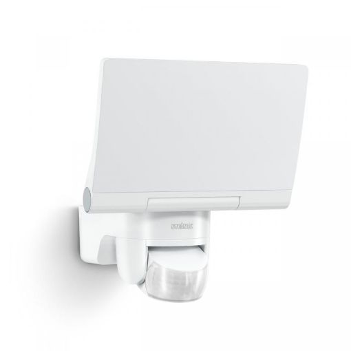 Imagine Proiector LED Steinel senzor miscare infrarosu White 065454