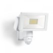 Proiector LED Steinel exterior senzor miscare infrarosu White 067588
