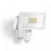 Proiector LED Steinel exterior senzor miscare infrarosu White 067588