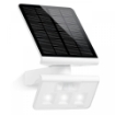 Proiector solar LED Steinel Xsolar White senzor miscare infrarosu 1671006